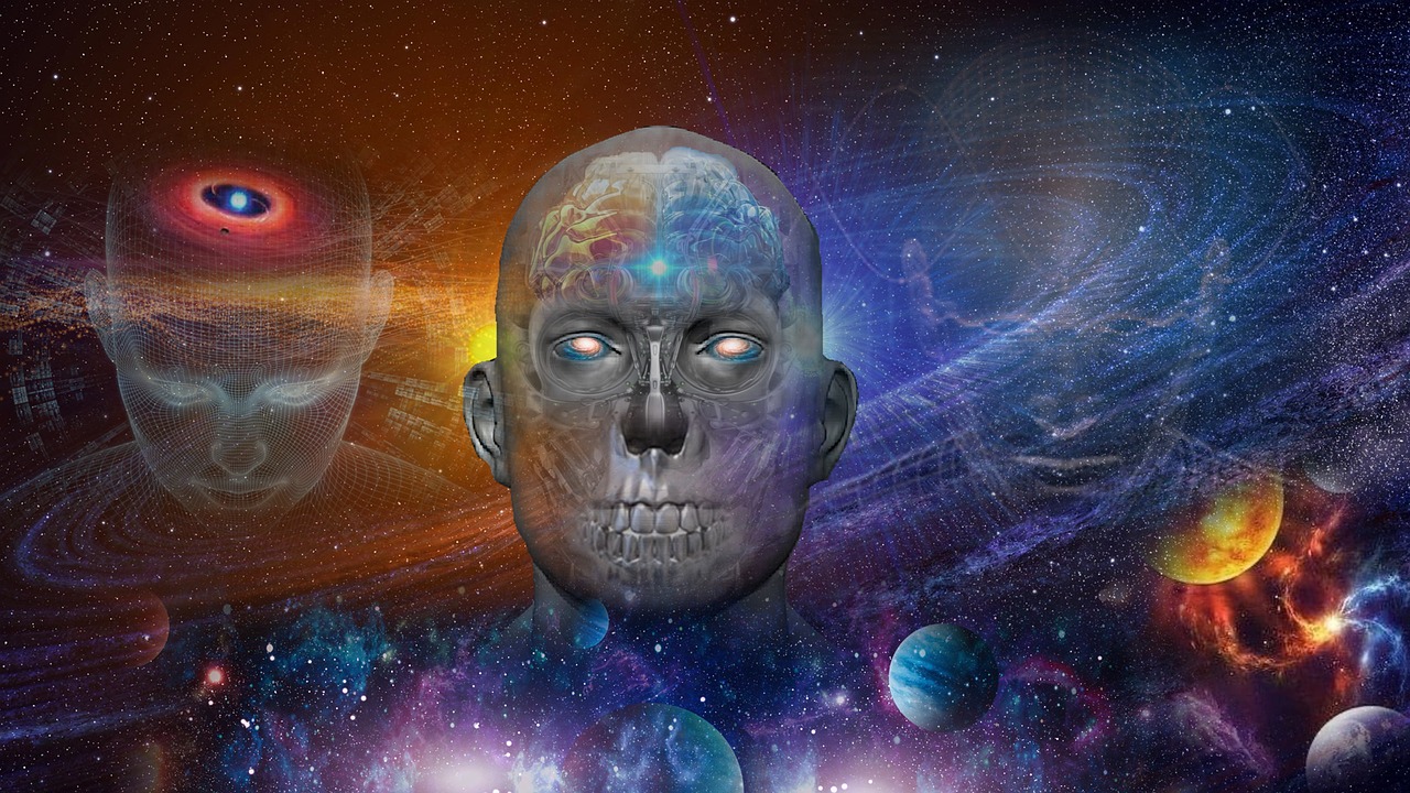 Exploring the Unknown with Metaphysics